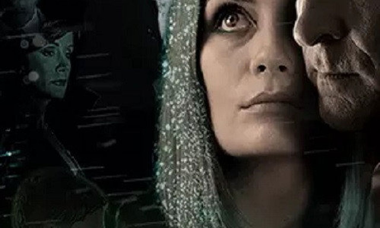 header image for Starcrossed