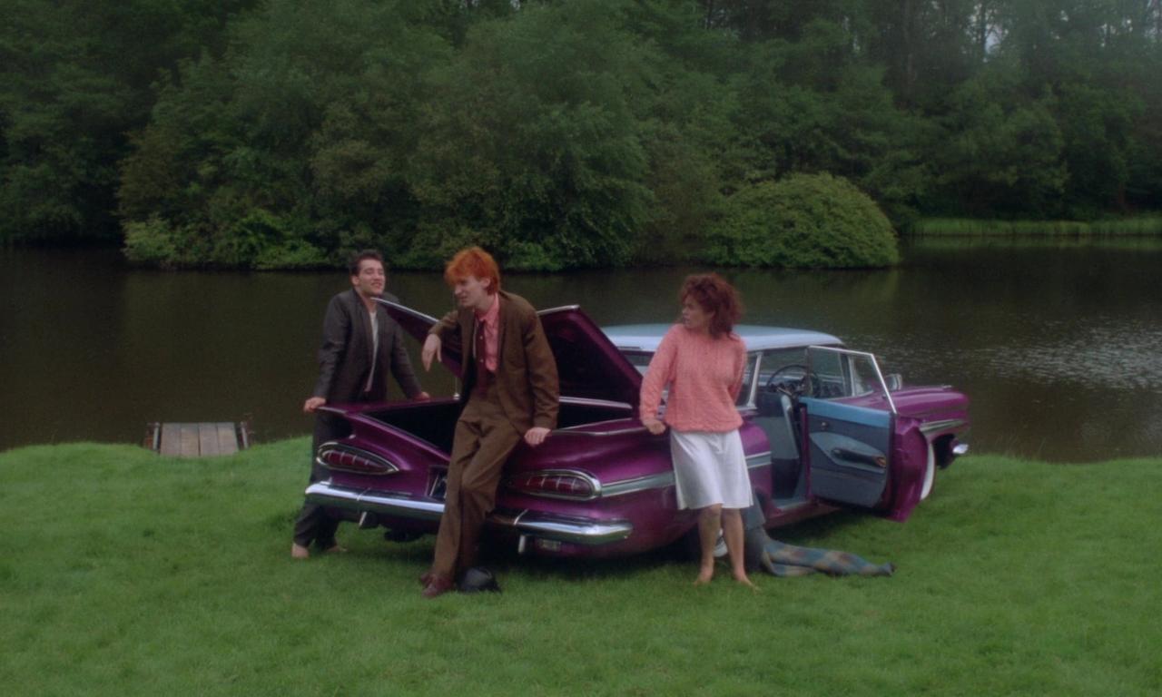 header image for Vroom