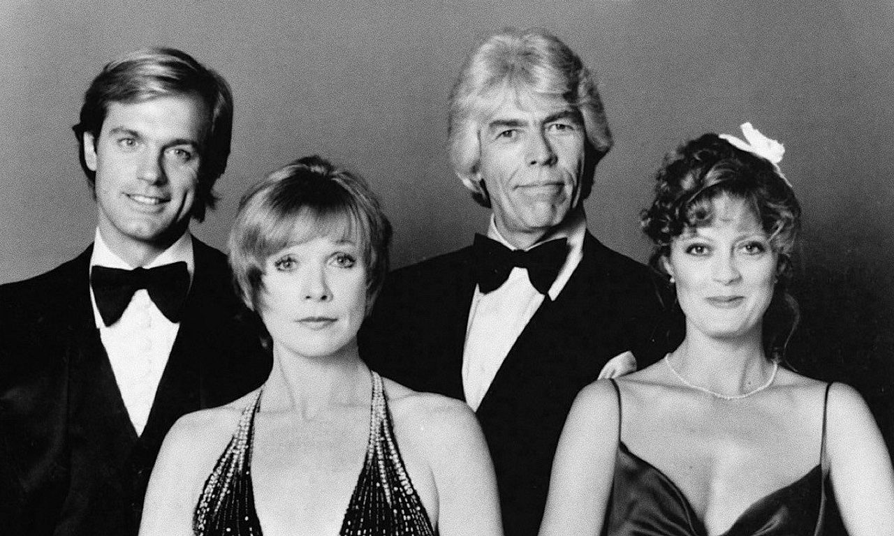 header image for Loving Couples