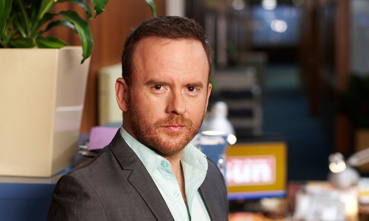 header image for Lowdown