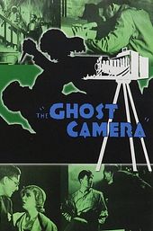 The Ghost Camera