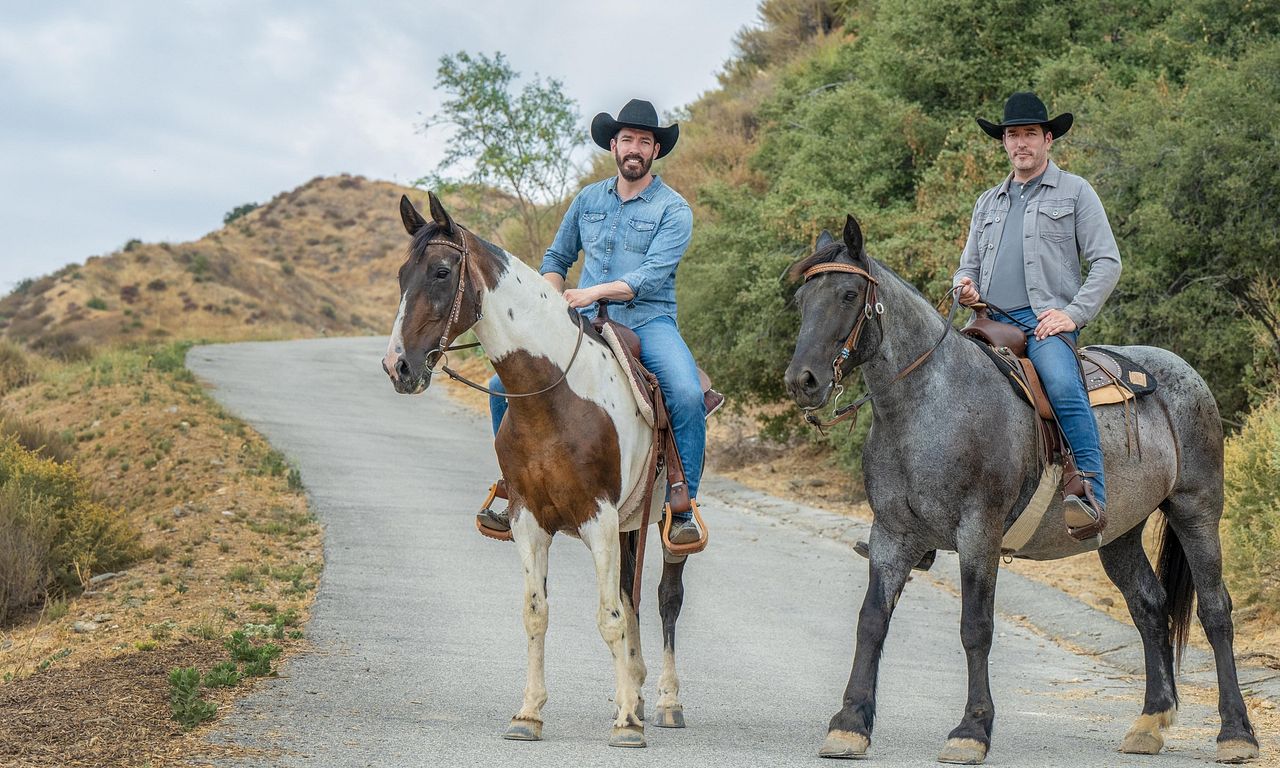 header image for Chasing the West