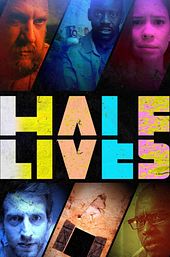 Half Lives