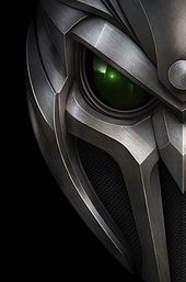 Predator: Wastelands