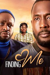 Finding Me