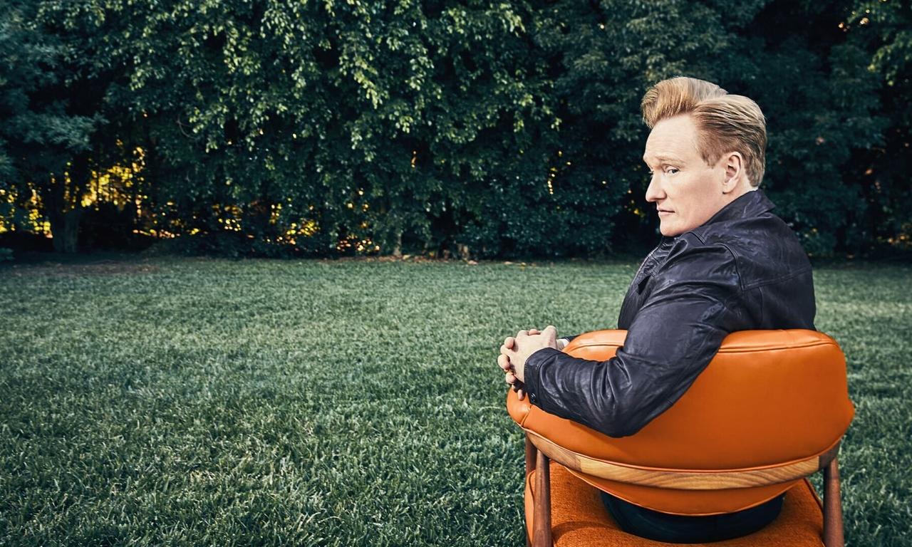 header image for Conan