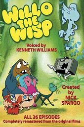 Willo the Wisp