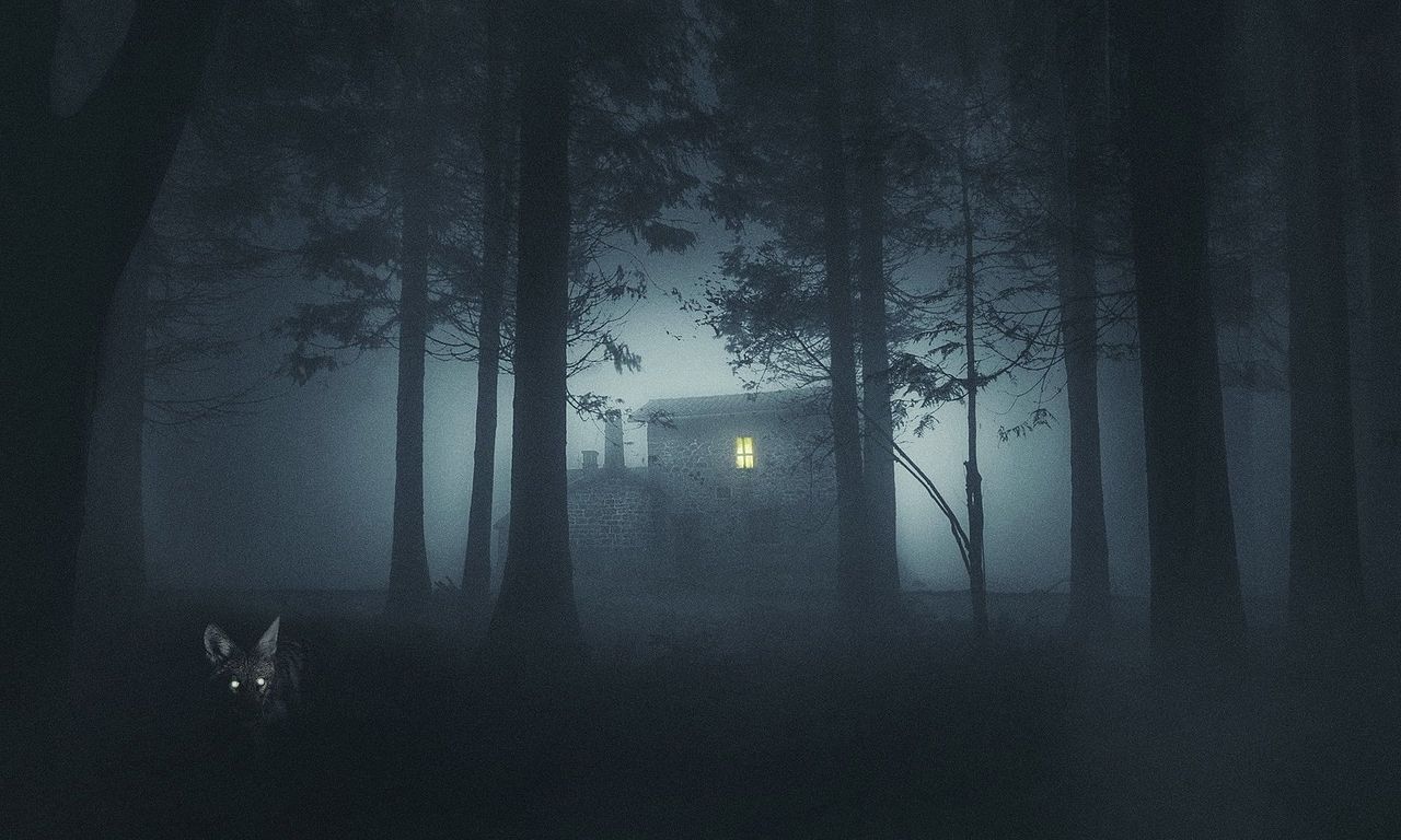 header image for Shelby Oaks