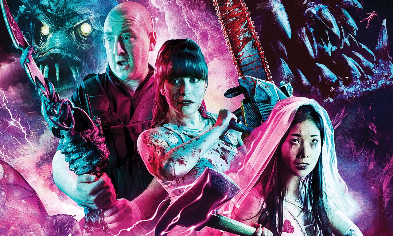 header image for How to Kill Monsters