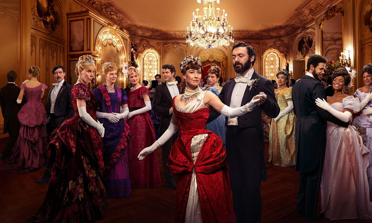 header image for The Gilded Age