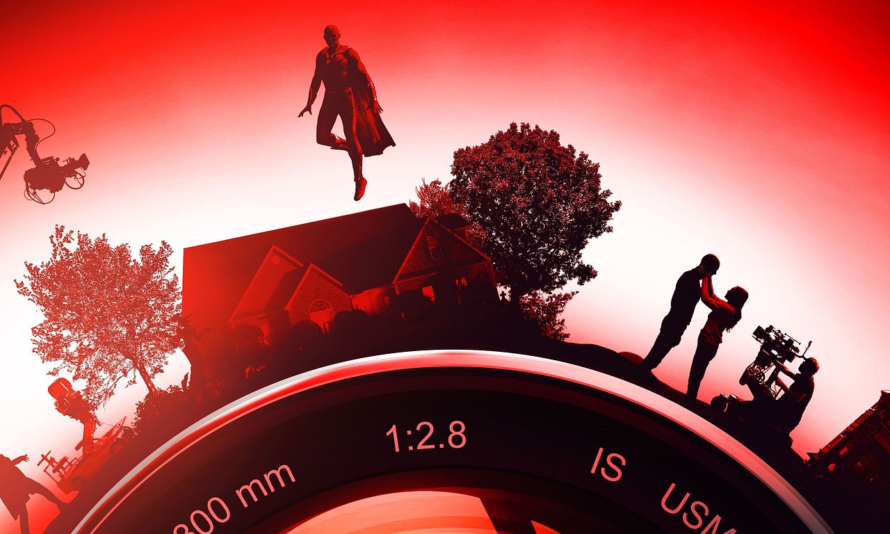 header image for Marvel Studios Assembled