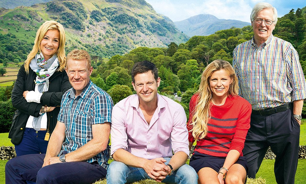 header image for Countryfile