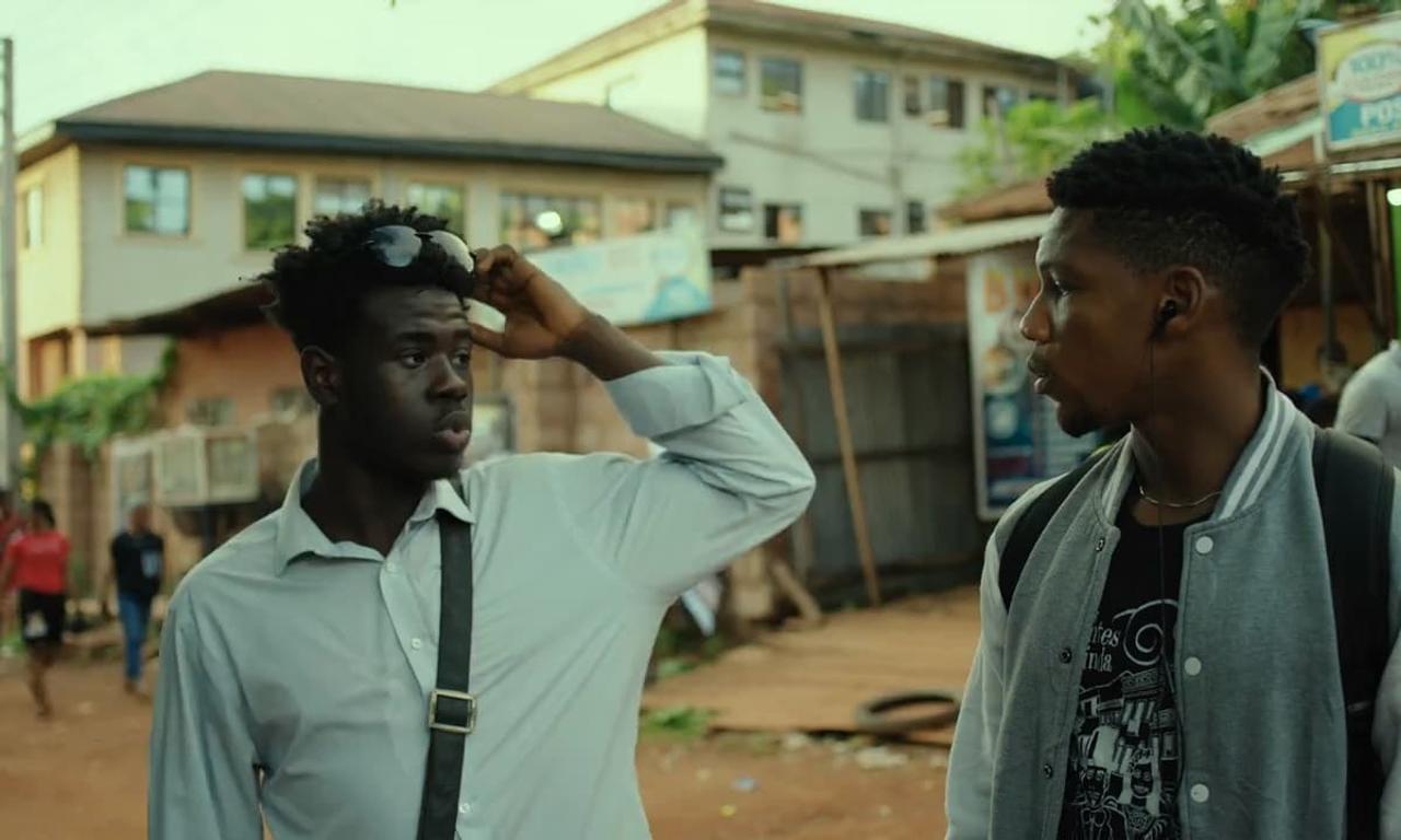 header image for Dark October