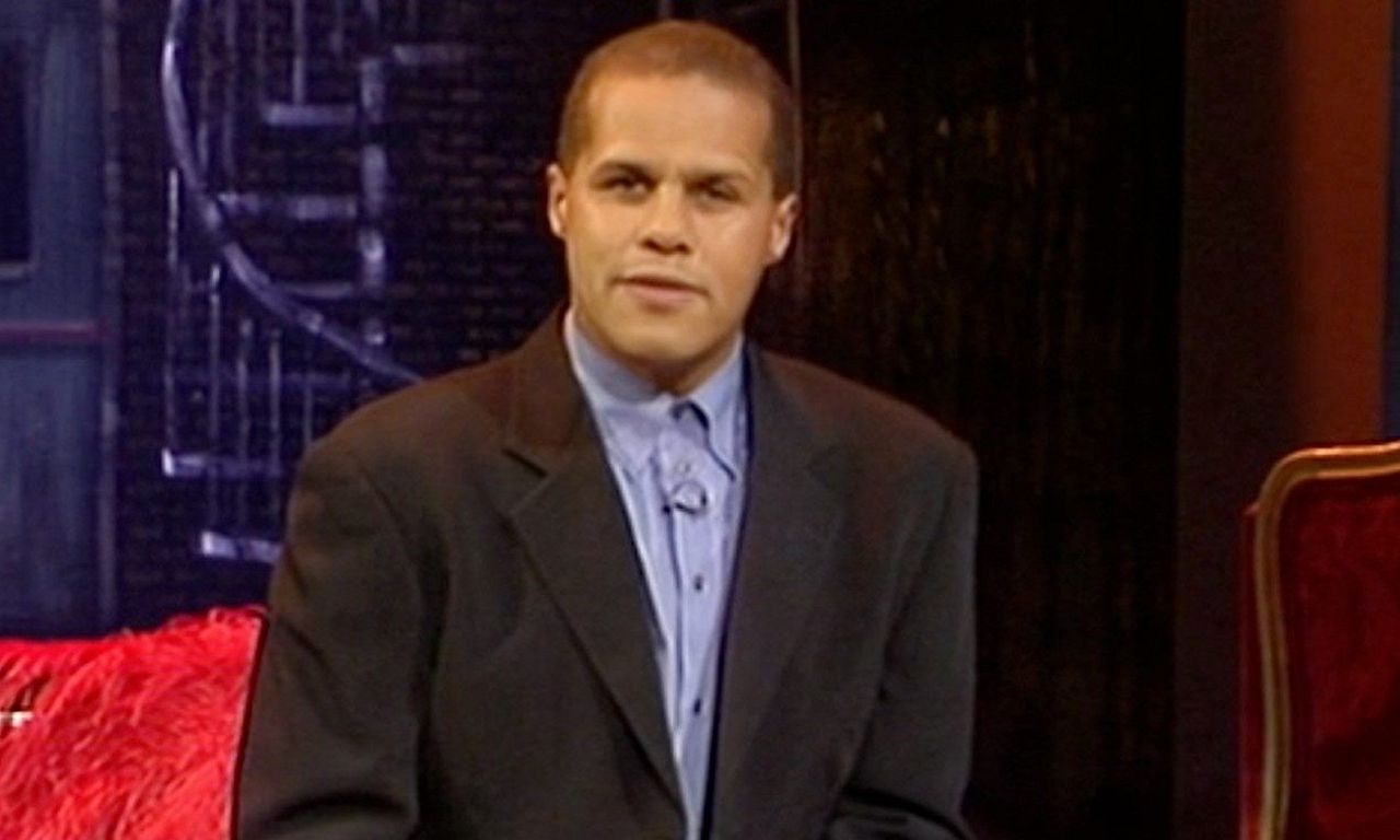 header image for Showstoppers