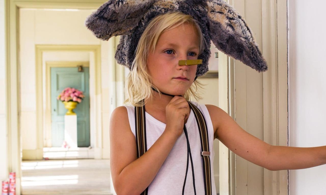 header image for Jack's Wish