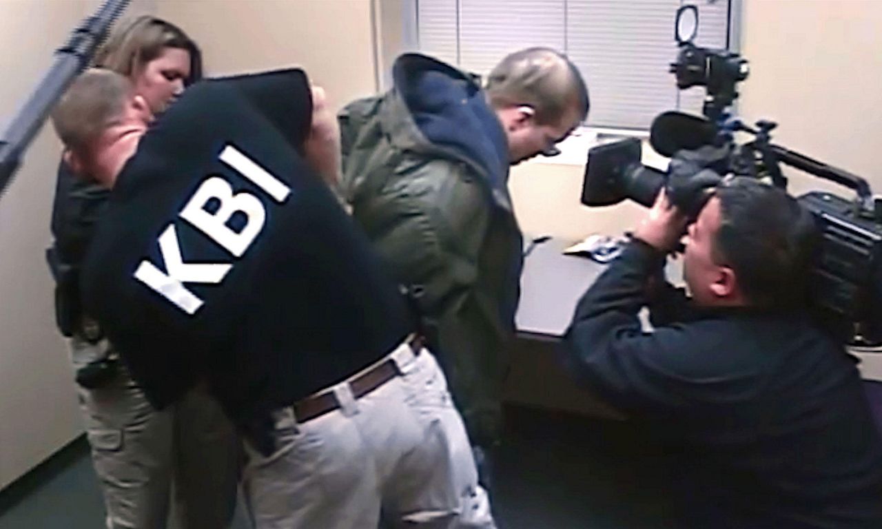 header image for Predators