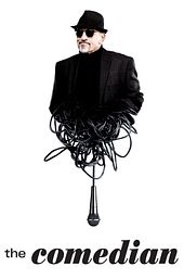 The Comedian