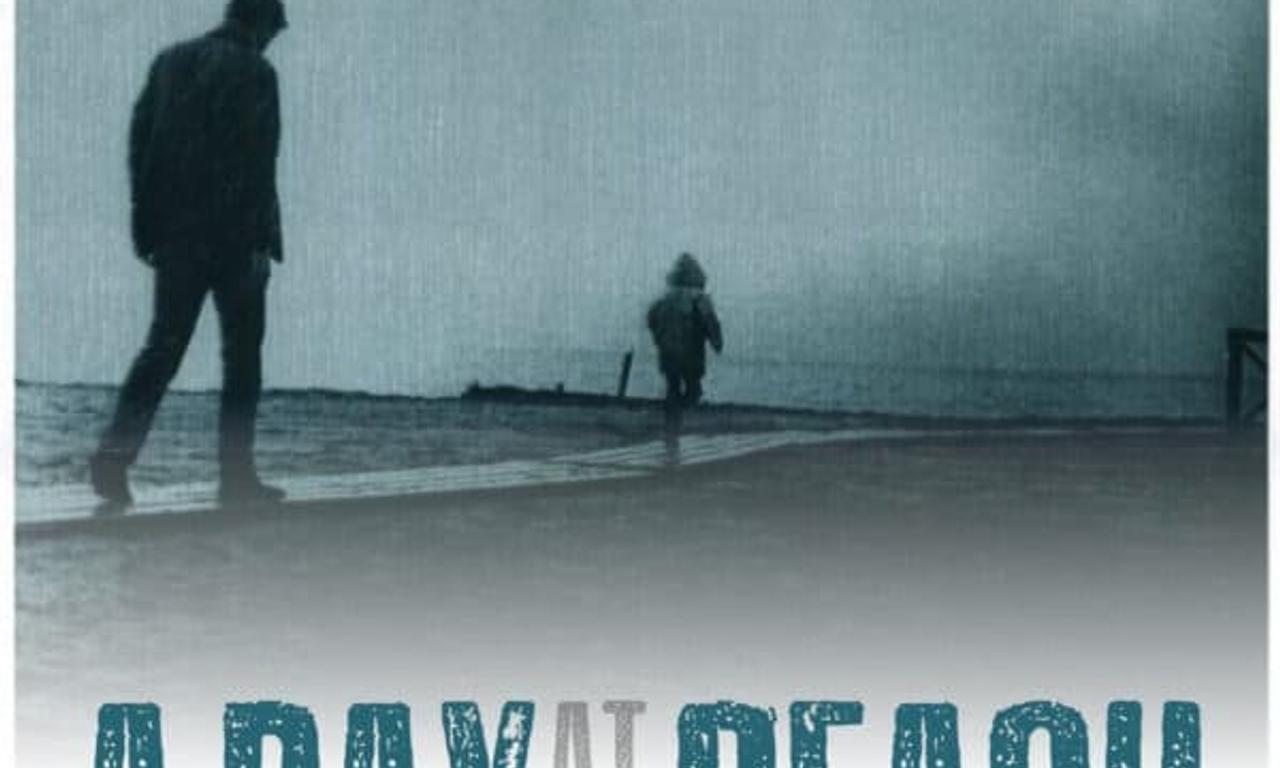 header image for A Day at the Beach