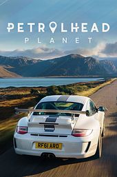 Petrolhead Planet