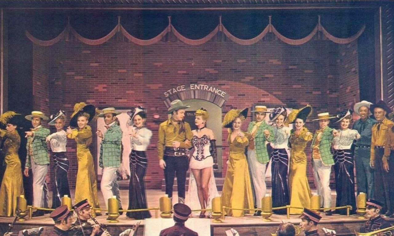 header image for Sunset in El Dorado