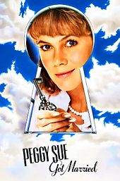 Peggy Sue Got Married