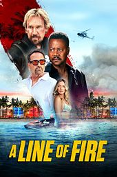 A Line of Fire