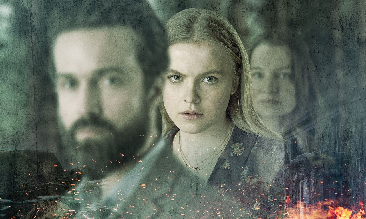 header image for The Deceived