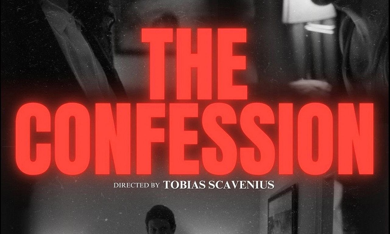 header image for The Confession