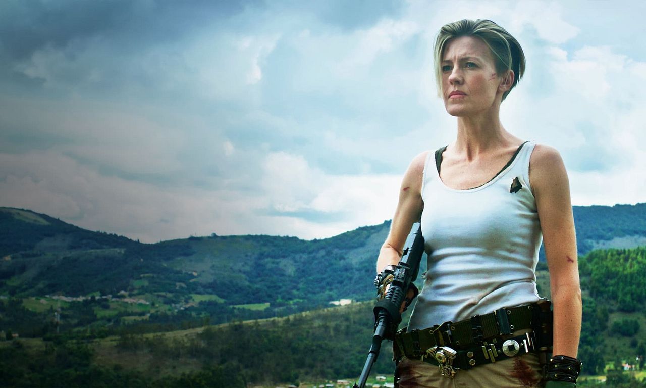 header image for Dominique