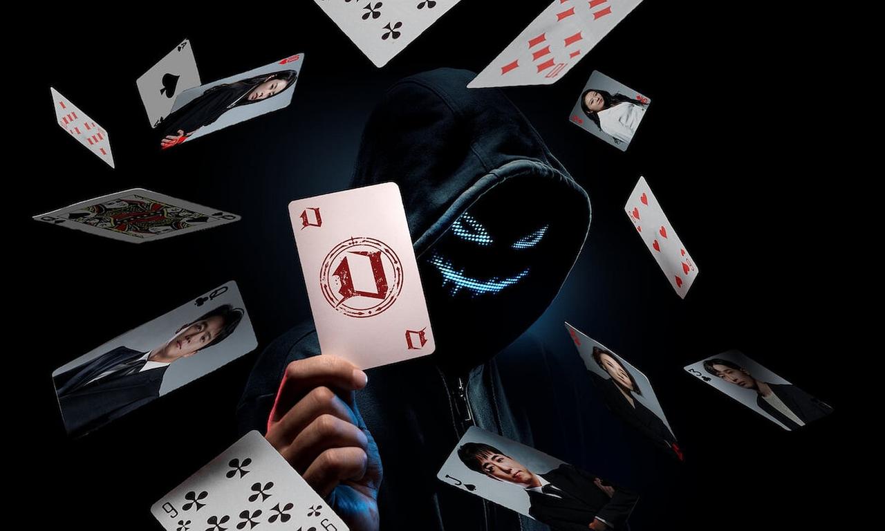 header image for The Devil's Plan