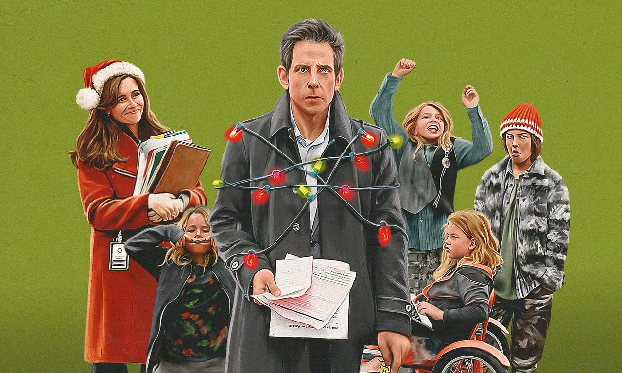 header image for Nutcrackers