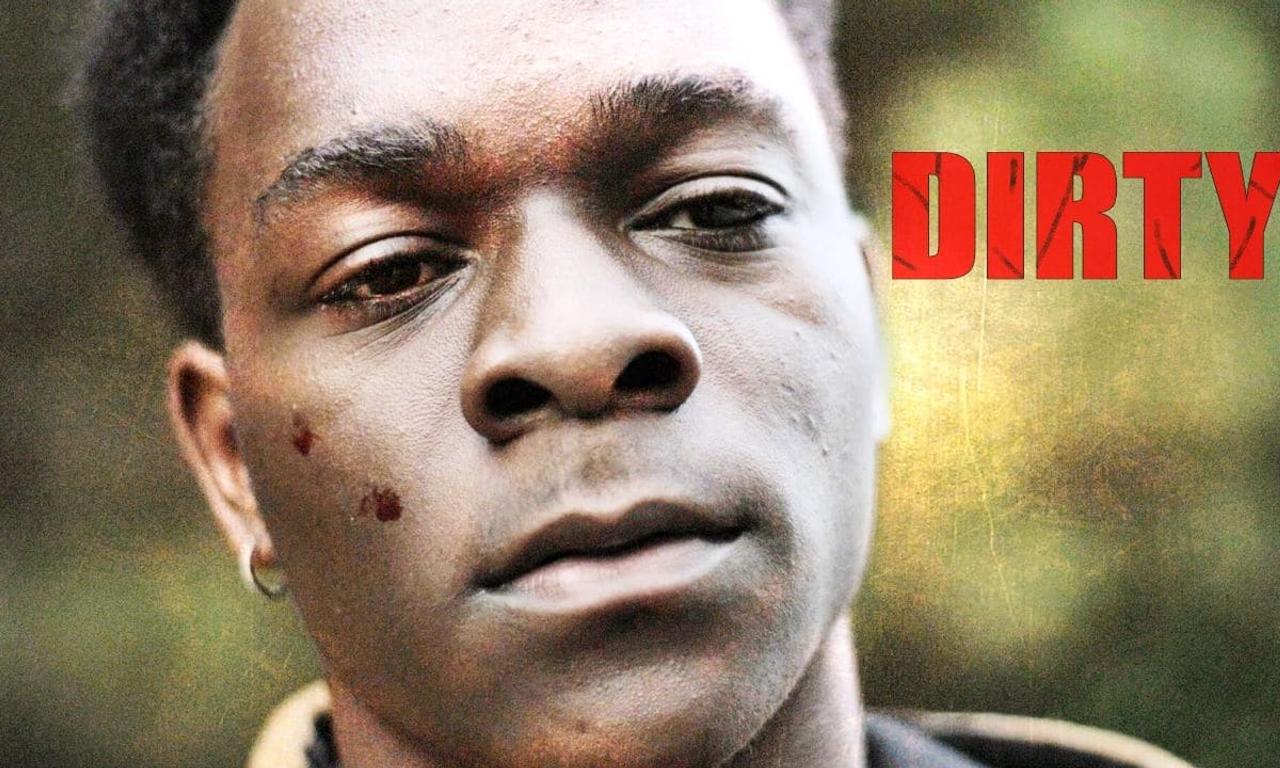 header image for DIRTY