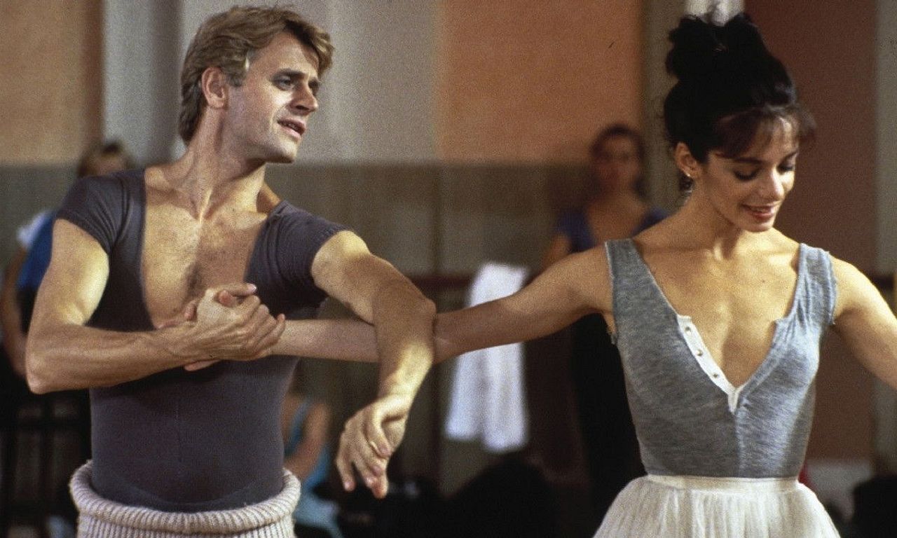 header image for Dancers