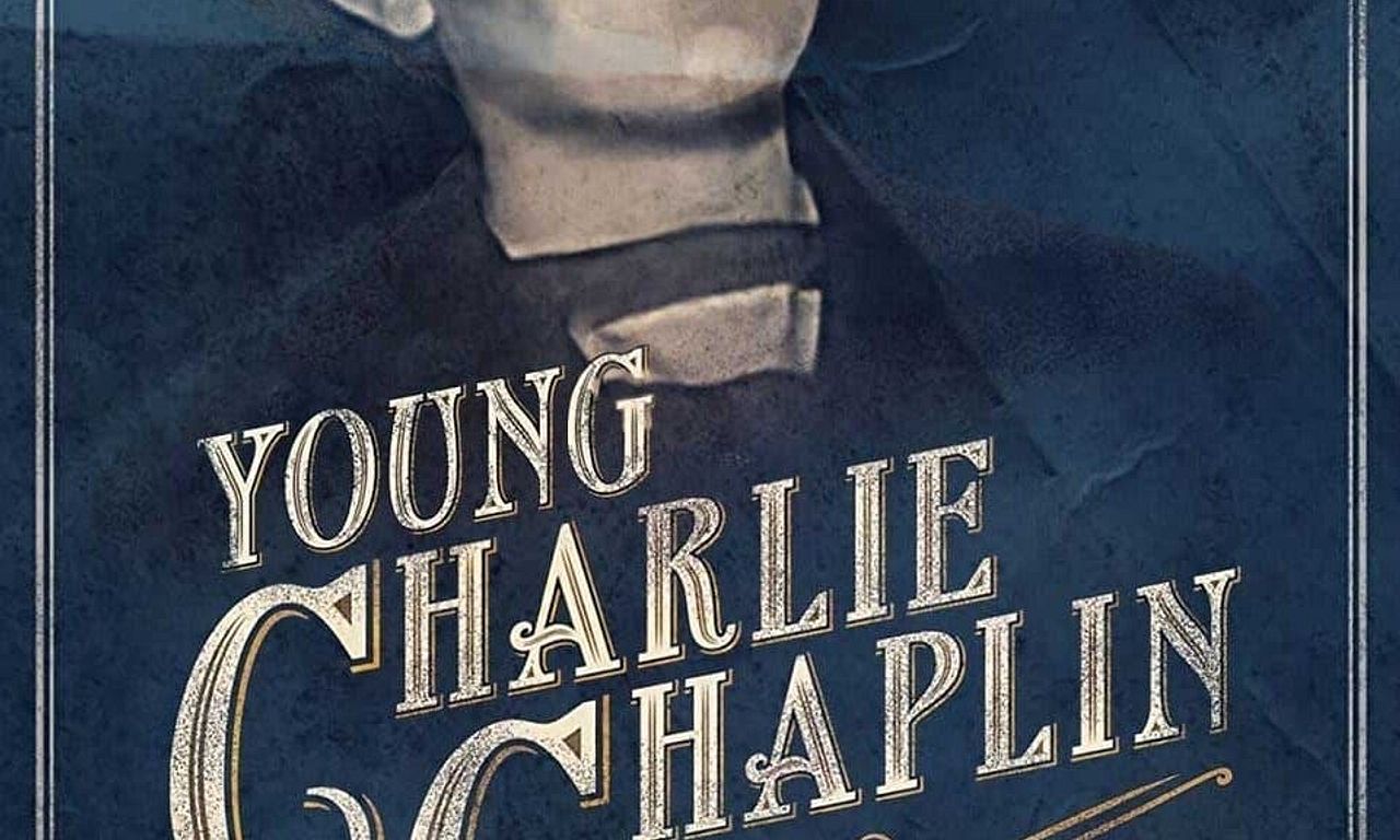 header image for Young Charlie Chaplin