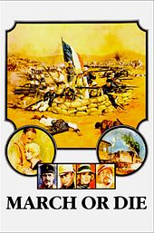 March or Die