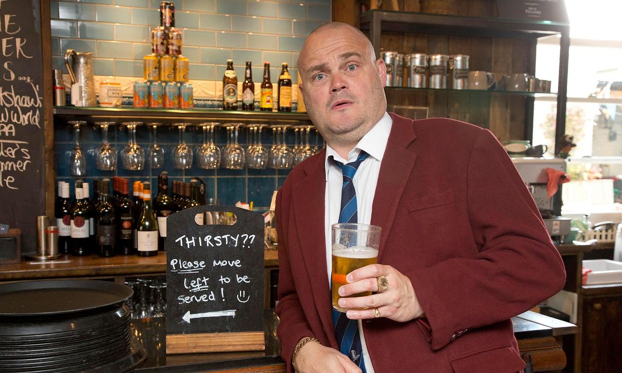 header image for Time Gentlemen Please