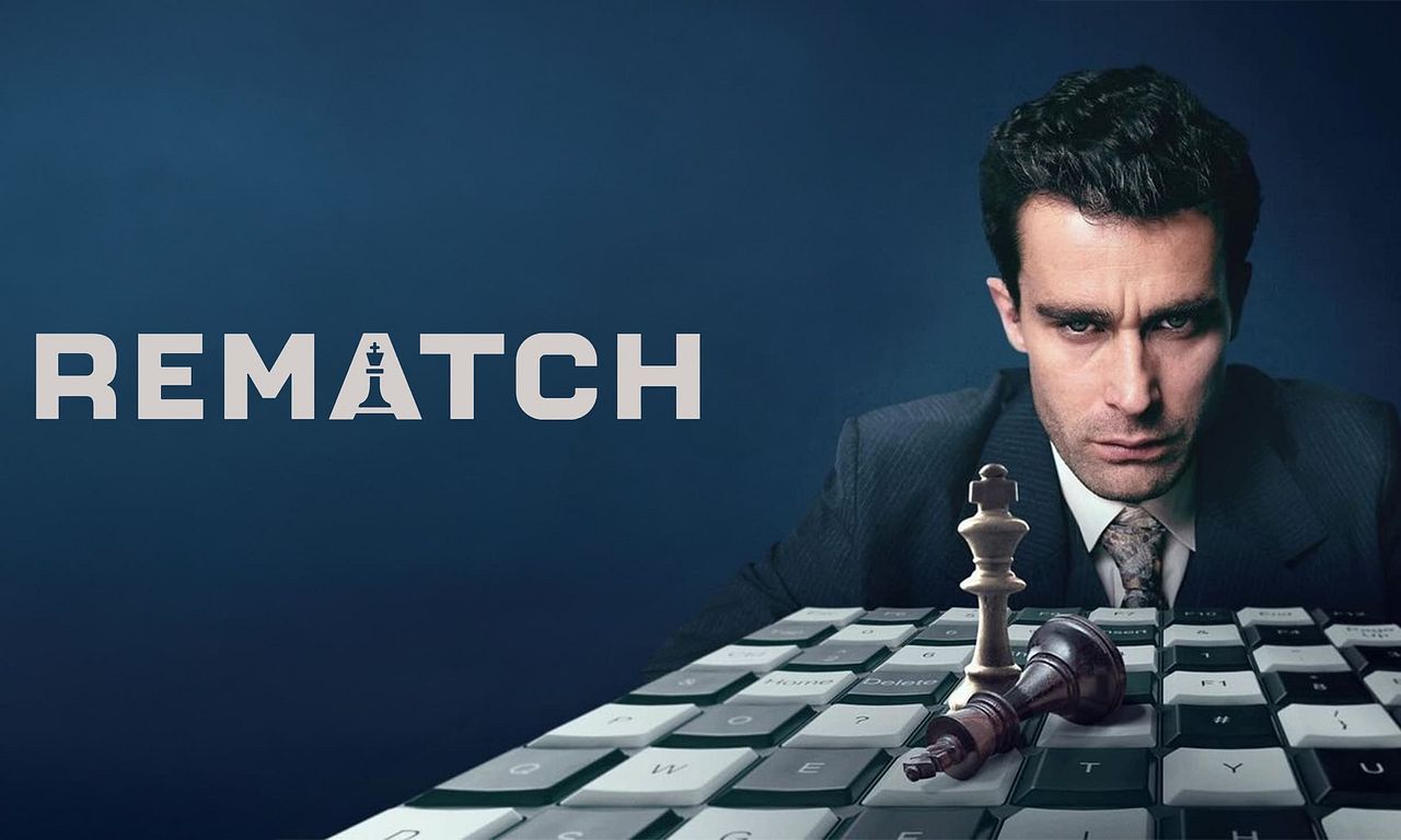 header image for Rematch