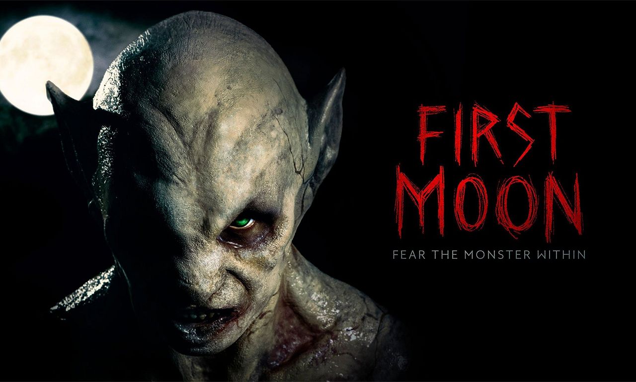 header image for First Moon
