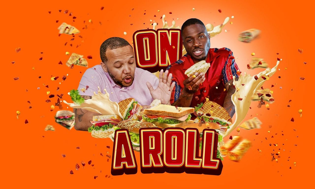 header image for On a Roll