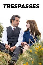 Trespasses