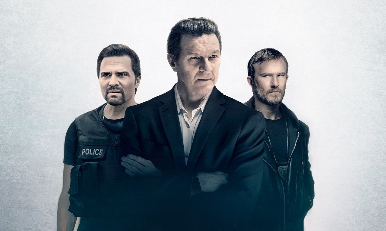 header image for Big Dogs