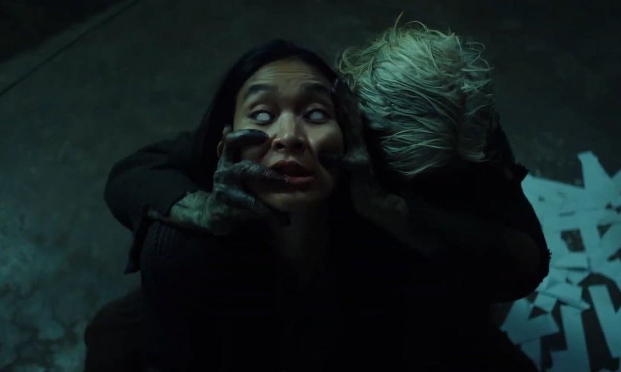 header image for The Redemption of Sin