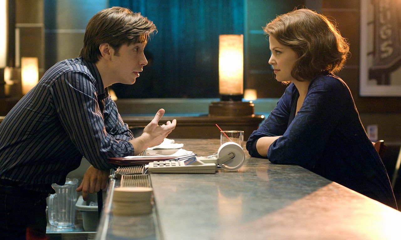 header image for He's Just Not That into You