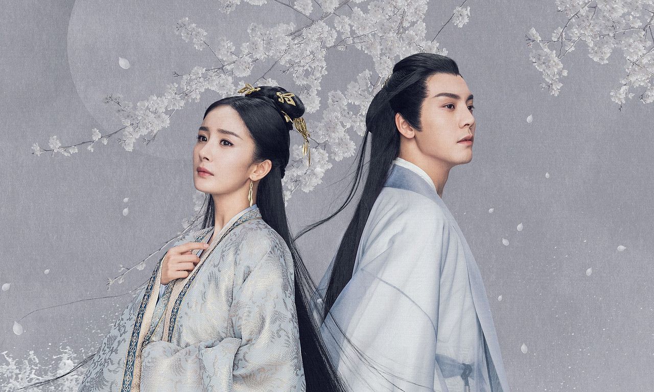 header image for Novoland: Pearl Eclipse