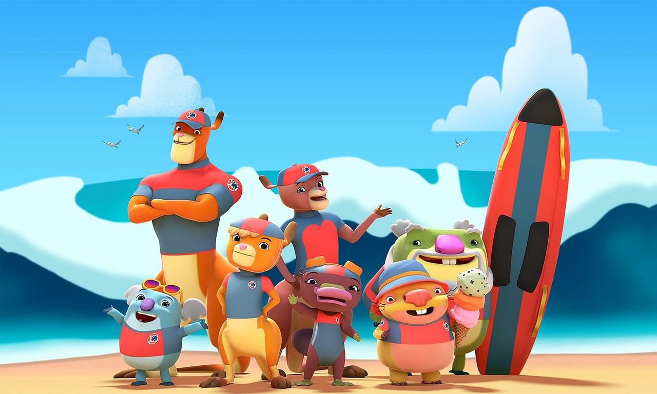 header image for Kangaroo Beach