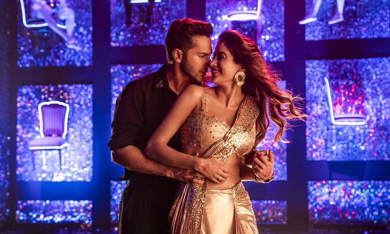 header image for Sunny Sanskari Ki Tulsi Kumari