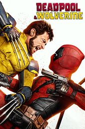 Deadpool & Wolverine