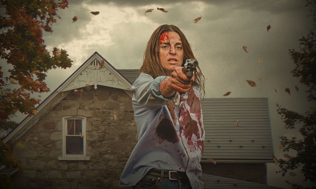 header image for Last County