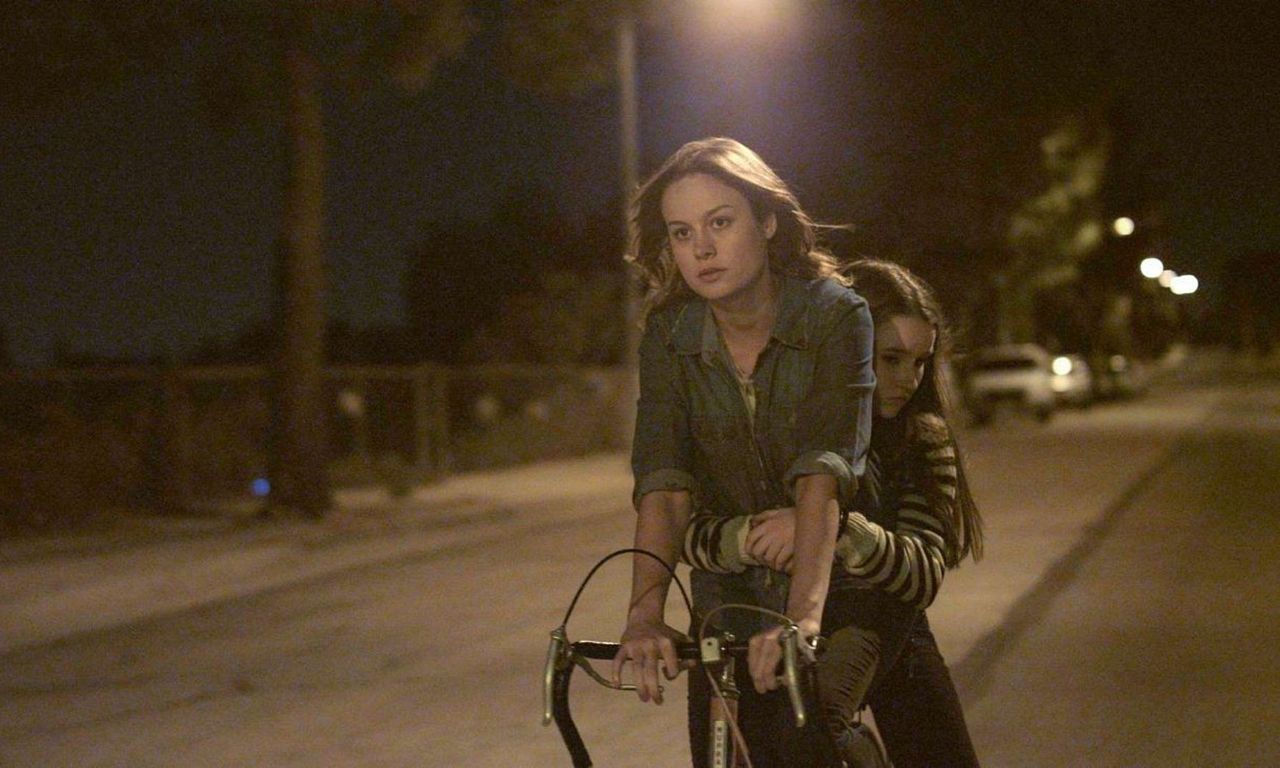 header image for Short Term 12