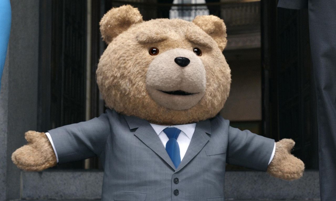 header image for Ted 2
